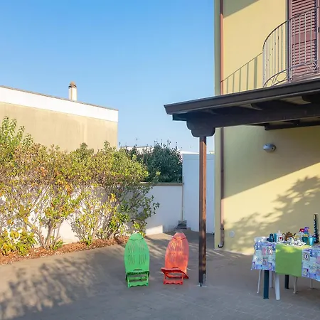 Villa Comi